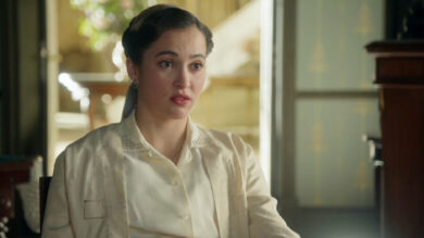 La Promessa Anticipazioni 23 febbraio 2026: Catalina spiazza Simona!