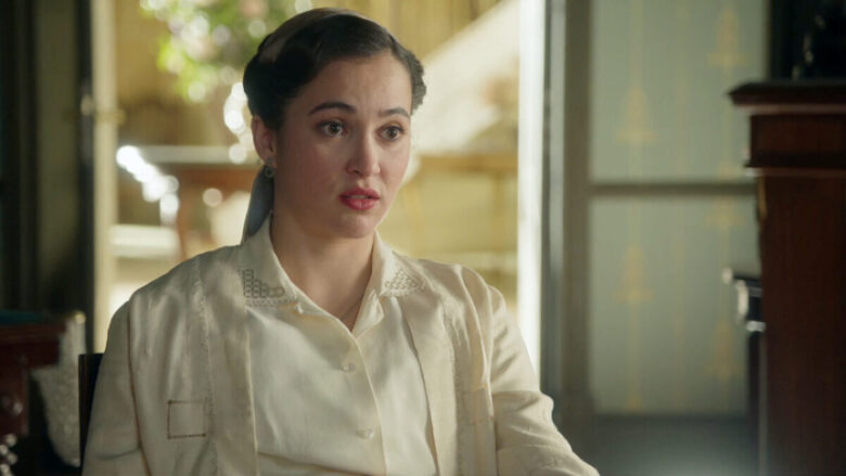 La Promessa Anticipazioni 23 febbraio 2026: Catalina spiazza Simona!