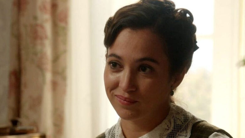 La Promessa Anticipazioni 12 febbraio 2026: Catalina lo confessa!