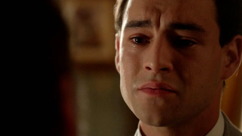 La Promessa Anticipazioni 24 febbraio 2026: Curro sconvolge Eugenia…