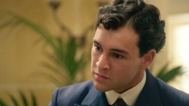 La Promessa Anticipazioni 21 febbraio 2026: Curro promette che…