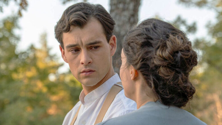 La Promessa Anticipazioni 8 febbraio 2026: Curro bacia Angela, ma…