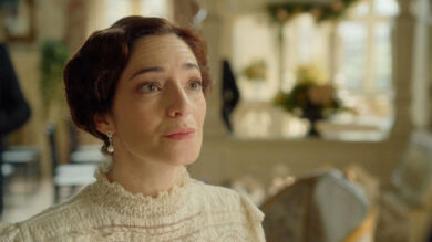 La Promessa Anticipazioni 26 febbraio 2026: Eugenia sotto shock!