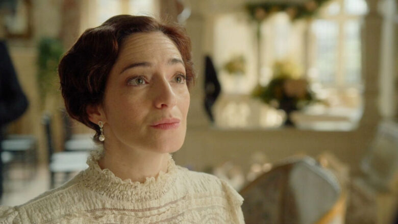 La Promessa Anticipazioni 26 febbraio 2026: Eugenia sotto shock!