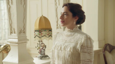 La Promessa Anticipazioni 17 febbraio 2026: Arriva Eugenia!