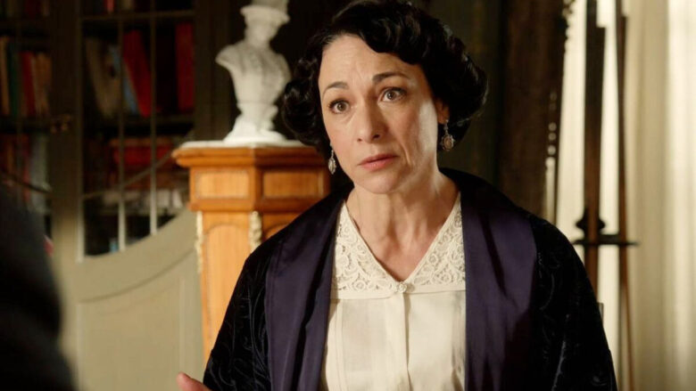 La Promessa Anticipazioni 5 marzo 2026: Leocadia contro Eugenia!