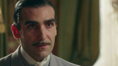 La Promessa Anticipazioni 1° marzo 2026: Lorenzo spietato!