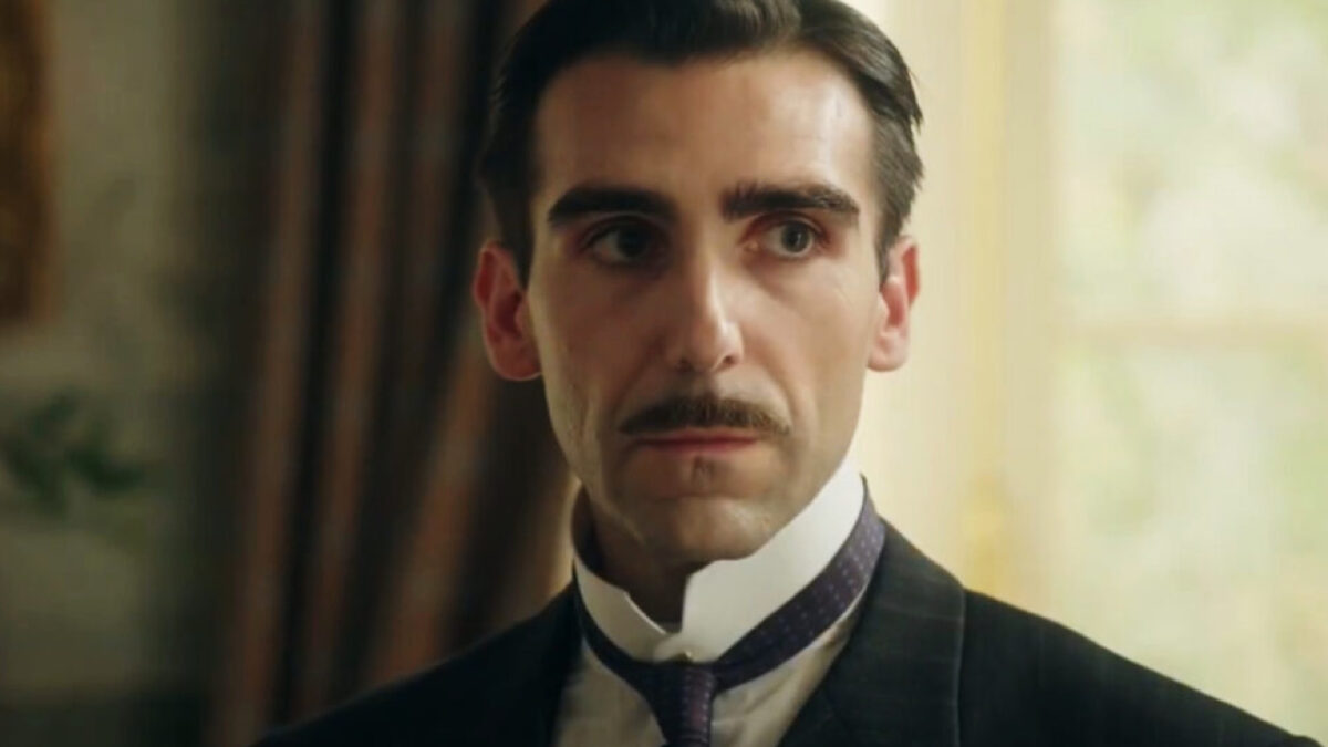 La Promessa Anticipazioni 20 febbraio 2026: Lorenzo fuori controllo! La Promessa Anticipazioni 20 febbraio 2026: Lorenzo fuori controllo!