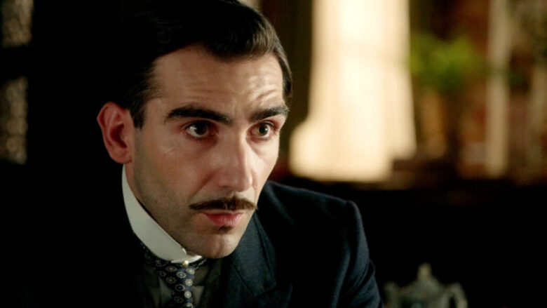 La Promessa Anticipazioni 15 febbraio 2026: Lorenzo terrorizzato!