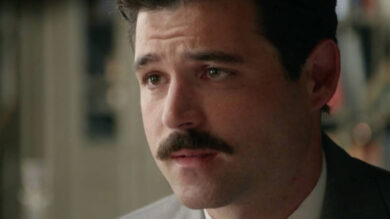 La Promessa Anticipazioni 22 febbraio 2026: Manuel deluso…