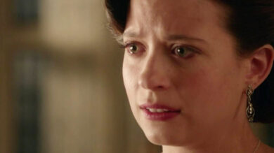 La Promessa Anticipazioni 28 febbraio 2026: Martina vuota il sacco!