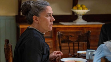 La Promessa Anticipazioni 13 febbraio 2026: Petra stupisce…