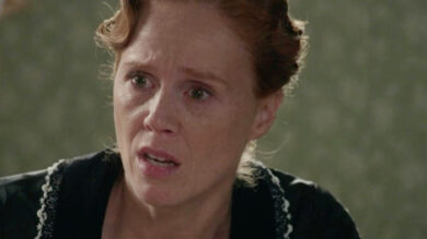 La Promessa Anticipazioni 25 febbraio 2026: Pia scopre che…