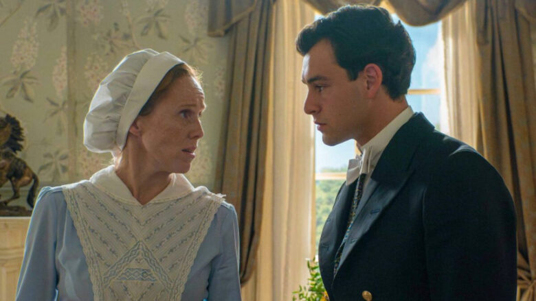 La Promessa Anticipazioni 14 febbraio 2026: Pia è terrorizzata!