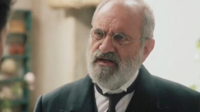 La Promessa Anticipazioni 18 febbraio 2026: Romulo affronta Emilia!