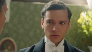 La Promessa Anticipazioni 10 febbraio 2026: Santos è scomparso!