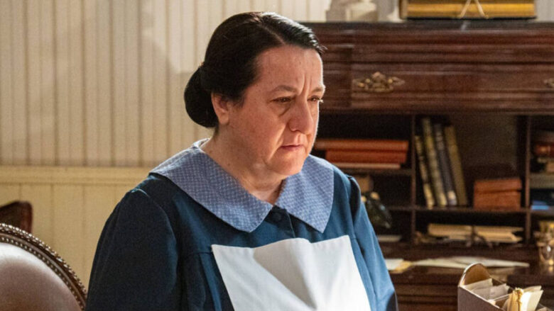 La Promessa Anticipazioni 3 marzo 2026: Simona in allarme…