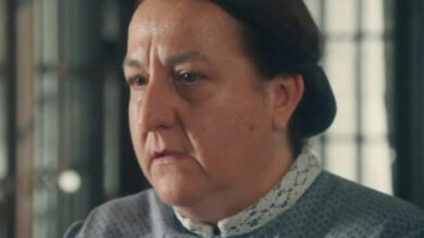 La Promessa Anticipazioni 27 febbraio 2026: Simona in allarme…