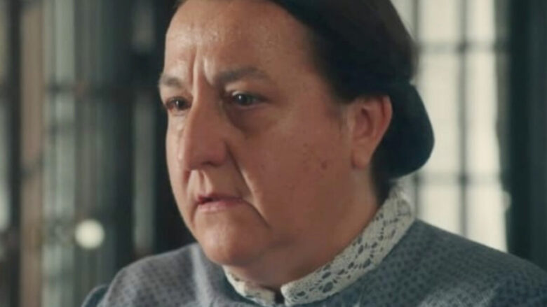 La Promessa Anticipazioni 27 febbraio 2026: Simona in allarme…