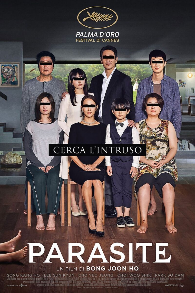 8 film con i colpi di scena più shockanti del cinema sudcoreano