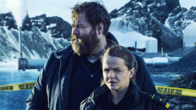 5 serie TV “Nordic Noir” dove l’inverno è il vero protagonista