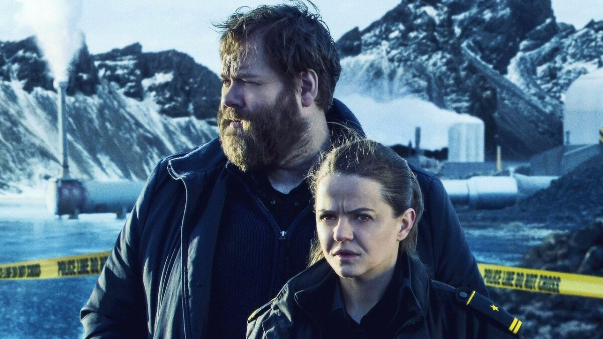 5 serie TV “Nordic Noir” dove l’inverno è il vero protagonista 5 serie TV “Nordic Noir” dove l’inverno è il vero protagonista