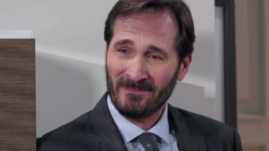 Un Posto al Sole 26 febbraio 2026 Anticipazioni: Alberto rivede Anna e…