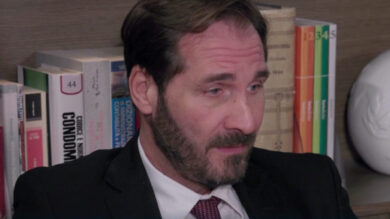 Un Posto al Sole 6 febbraio 2026 Anticipazioni: Alberto prende di mira…