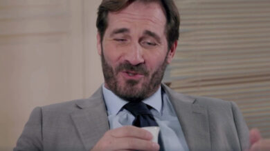 Soap Rai, Il Paradiso delle Signore e Un Posto al Sole: Anticipazioni Puntate 12 febbraio 2026