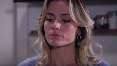 Un Posto al Sole 4 febbraio 2026 Anticipazioni: Clara s’illude…