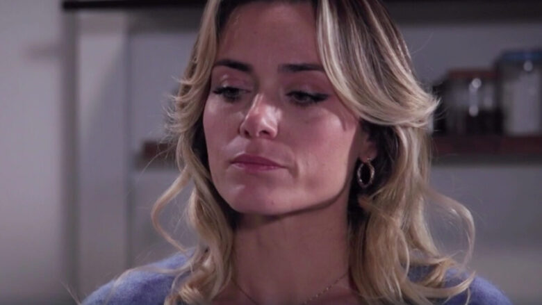 Un Posto al Sole 4 febbraio 2026 Anticipazioni: Clara s’illude…