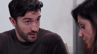 Un Posto al Sole 2 febbraio 2026 Anticipazioni: Damiano e Rosa si lasciano?