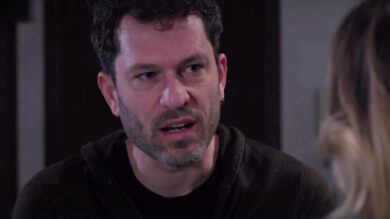 Un Posto al Sole 3 febbraio 2026 Anticipazioni: Eduardo nei guai?