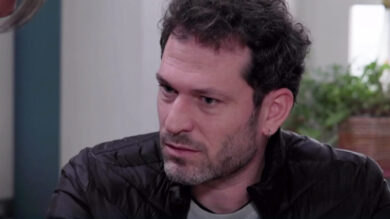 Un Posto al Sole 9 febbraio 2026 Anticipazioni: Eduardo si riavvicina a Stella…