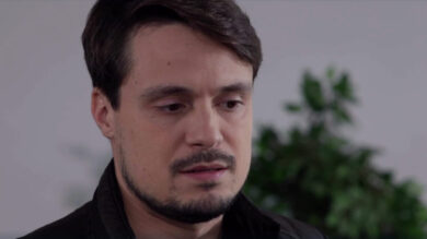 Un Posto al Sole 19 febbraio 2026 Anticipazioni: Gianluca in difficoltà…