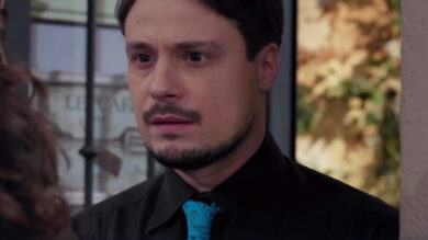 Soap Rai, Il Paradiso delle Signore e Un Posto al Sole: Anticipazioni Puntate 26 febbraio 2026