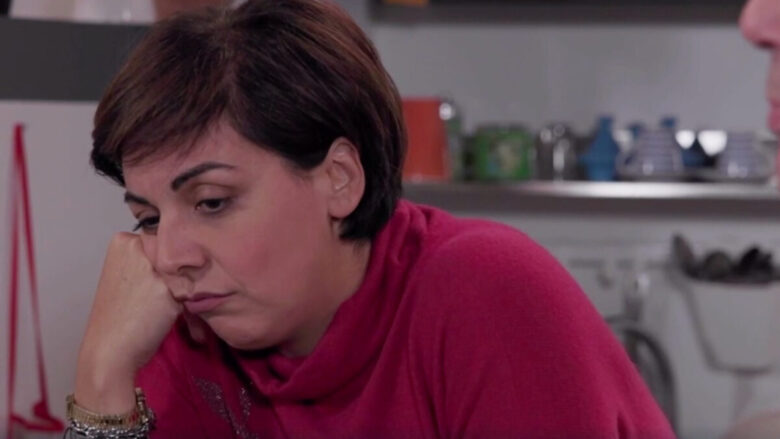 Un Posto al Sole 20 febbraio 2026 Anticipazioni: Mariella di stucco!