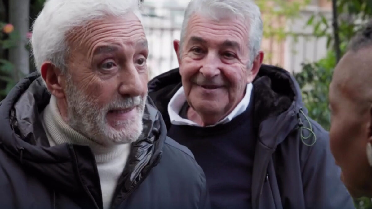 Soap Rai, Il Paradiso delle Signore e Un Posto al Sole: Anticipazioni Puntate 3 febbraio 2026 Soap Rai, Il Paradiso delle Signore e Un Posto al Sole: Anticipazioni Puntate 3 febbraio 2026