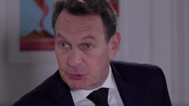 Un Posto al Sole 17 febbraio 2026 Anticipazioni: Roberto in difficoltà…