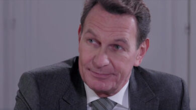 Un Posto al Sole 10 febbraio 2026 Anticipazioni: Roberto ha deciso!