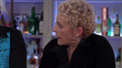 Un Posto al Sole 13 febbraio 2026 Anticipazioni: Silvia ci prova, ma…