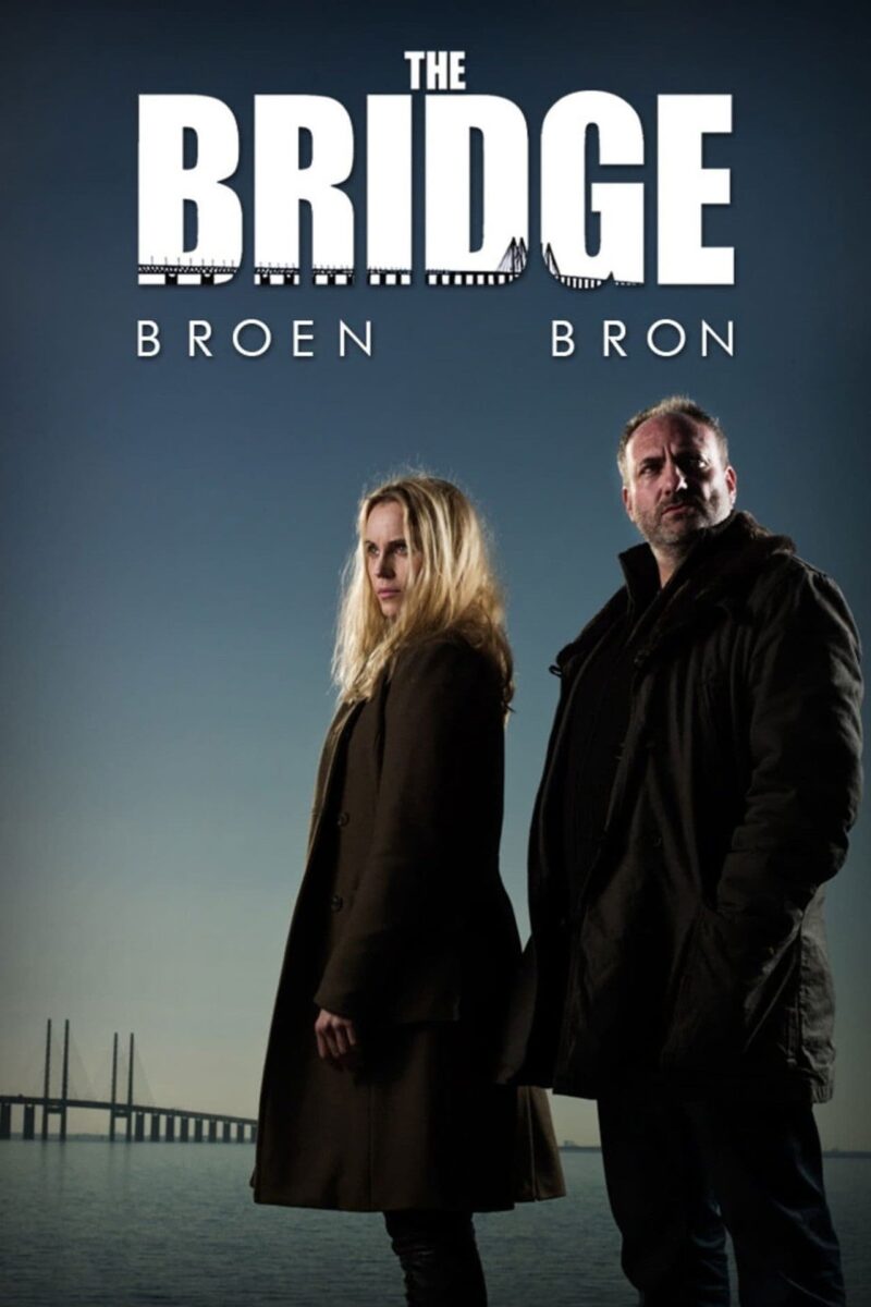 5 serie TV “Nordic Noir” dove l’inverno è il vero protagonista 5 serie TV “Nordic Noir” dove l’inverno è il vero protagonista