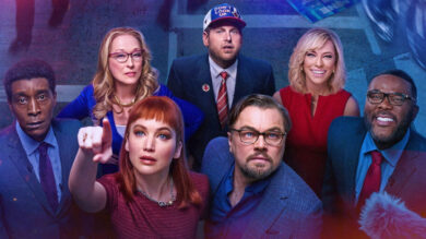 5 commedie satiriche feroci che hanno predetto i disastri del 2026