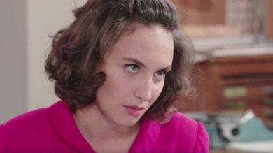 Il Paradiso delle Signore 1° aprile 2026 Anticipazioni: Agata mente?