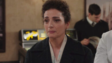 Il Paradiso delle Signore 16 marzo 2026 Anticipazioni: Concetta irritata!