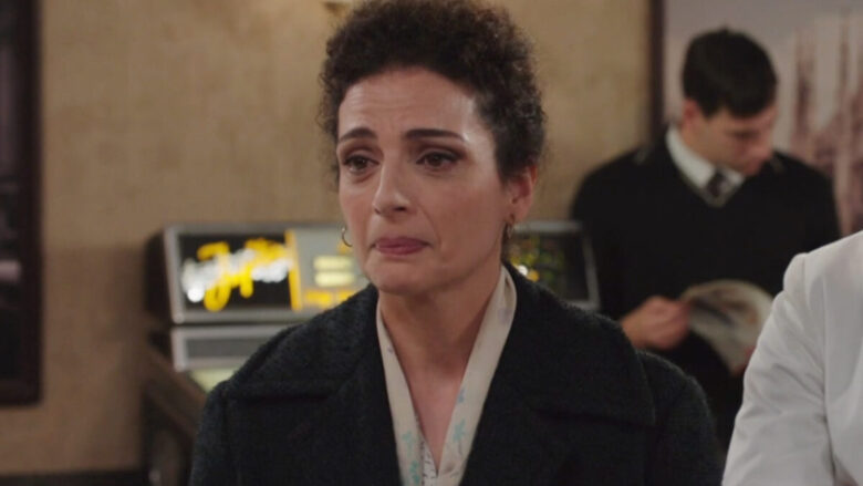 Il Paradiso delle Signore 16 marzo 2026 Anticipazioni: Concetta irritata!