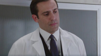 Il Paradiso delle Signore 9 marzo 2026 Anticipazioni: Enrico preoccupato…