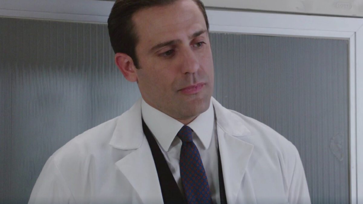 Il Paradiso delle Signore 9 marzo 2026 Anticipazioni: Enrico preoccupato… Il Paradiso delle Signore 9 marzo 2026 Anticipazioni: Enrico preoccupato…