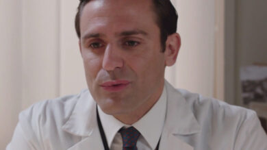 Il Paradiso delle Signore 2 marzo 2026 Anticipazioni: Enrico in allarme!