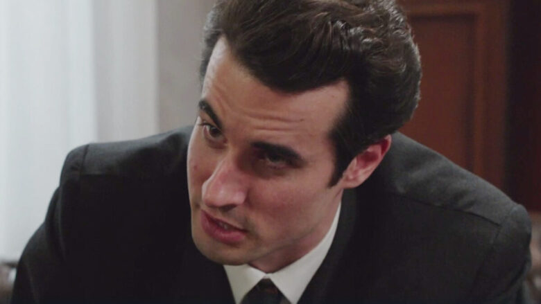 Il Paradiso delle Signore 27 marzo 2026 Anticipazioni: Ettore spinge Odile a…